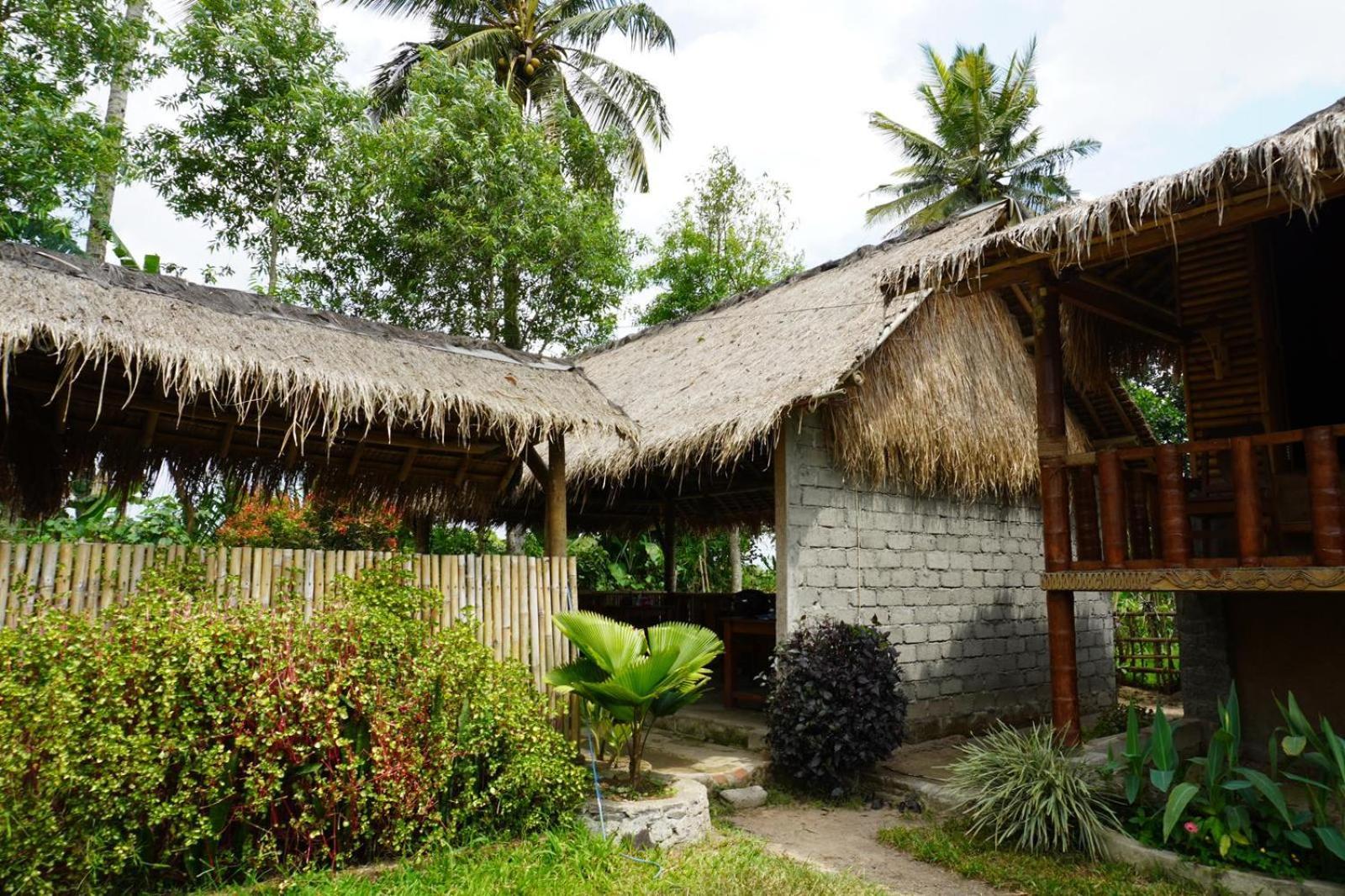 New Rinjani Privatunterkunft