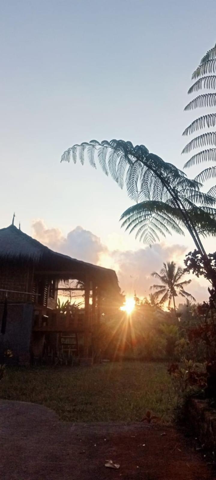 New Rinjani * Tetebatu
