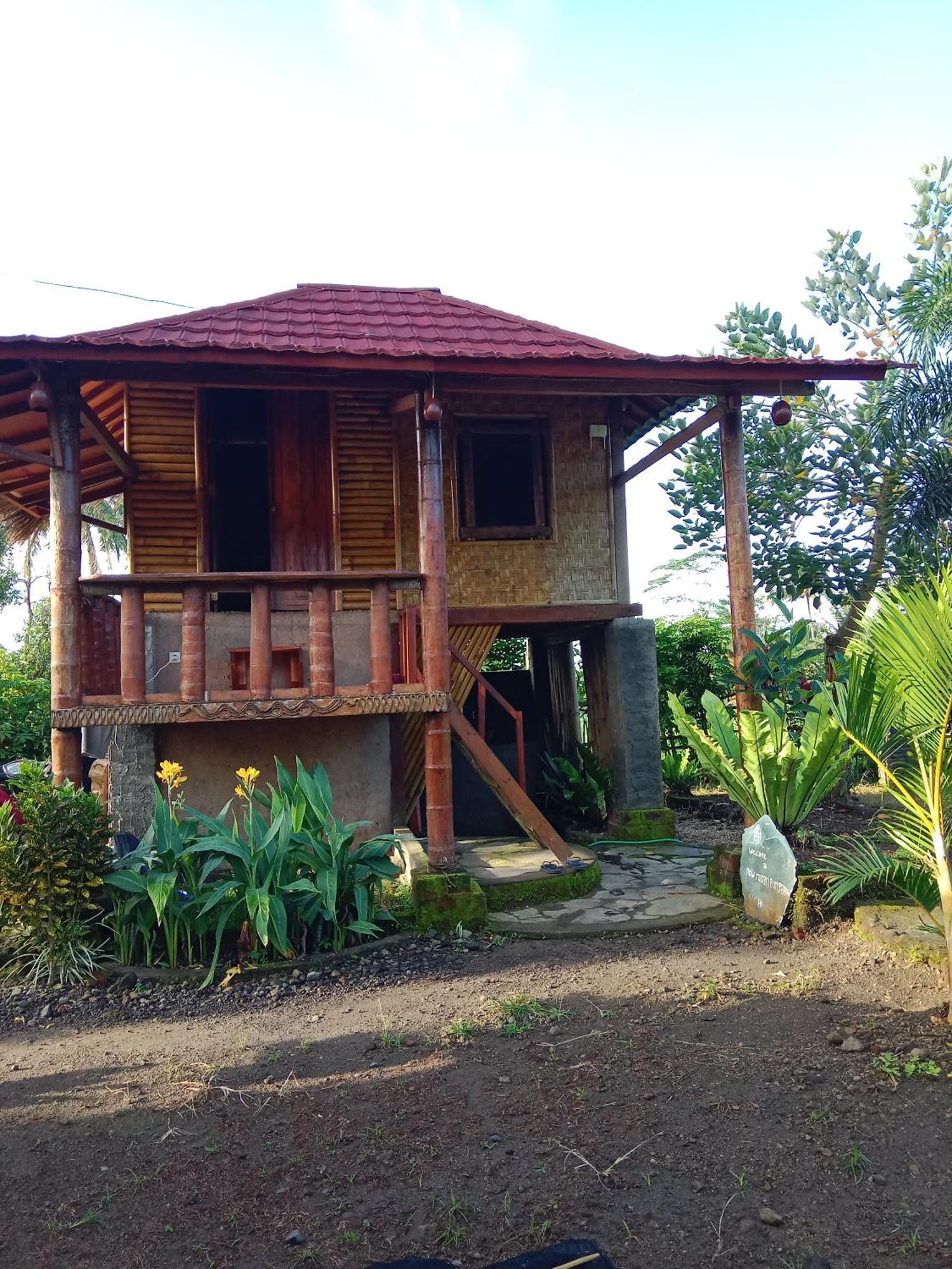 Privatunterkunft New Rinjani